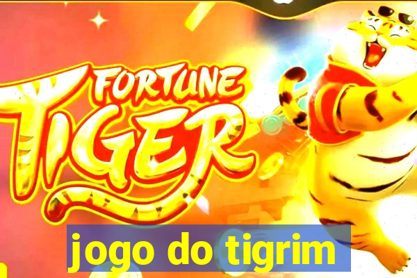 jogo do tigrim